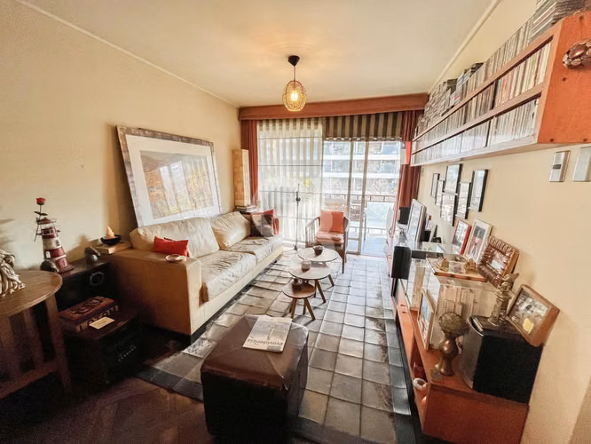 3D/2B | Barrio Los Leones, Providencia