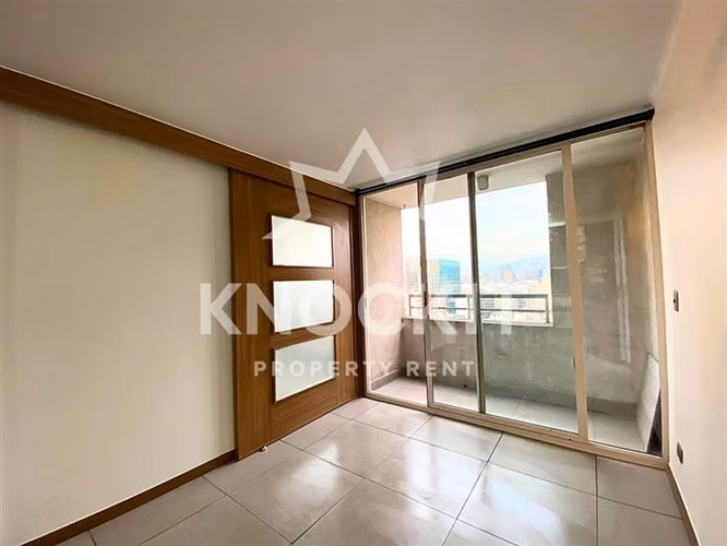 Arriendo Depto en Santiago - 1D1B con Bod Agustinas 1612