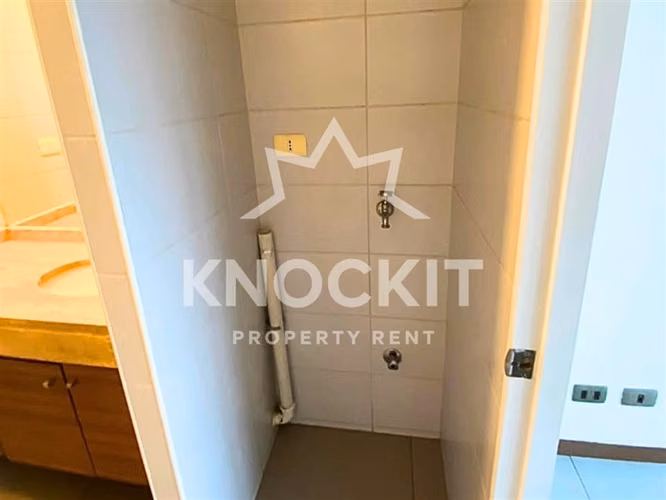 Arriendo Depto en Santiago - 1D1B con Bod Agustinas 1612