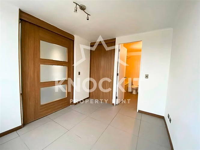 Arriendo Depto en Santiago - 1D1B con Bod Agustinas 1612