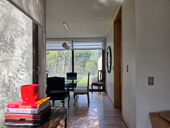 Casa en Arriendo en Condominio El Sendero Piedra Roja