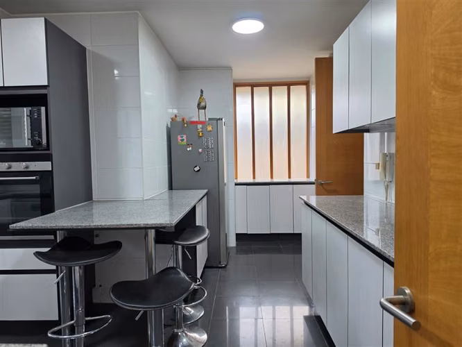 Casa en Arriendo en Condominio El Sendero Piedra Roja