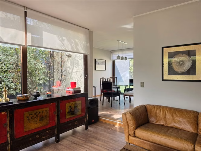 Casa en Arriendo en Condominio El Sendero Piedra Roja