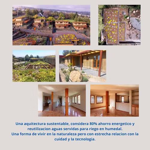 Casa familiar con Jardin y piscina en condominio (179579) - Imagen 6