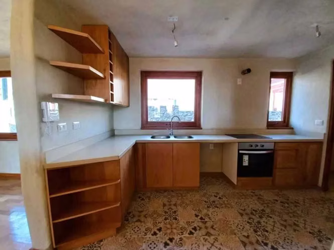 Casa familiar con Jardin y piscina en condominio (179579) - Imagen 11
