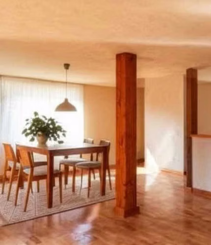 Casa familiar con Jardin y piscina en condominio (179579) - Imagen 9