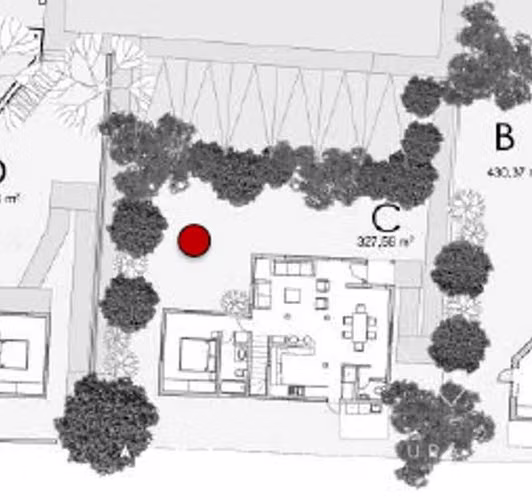 Casa familiar con Jardin y piscina en condominio (179579) - Imagen 13
