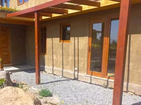 Casa familiar con Jardin y piscina en condominio (179579) - Imagen 7