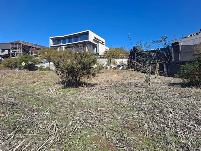 Sitio en venta en Lo Barnechea - Imagen 15
