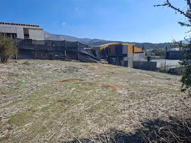 Sitio en venta en Lo Barnechea - Imagen 14