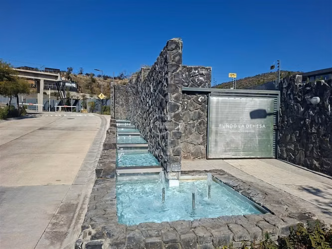 Sitio en venta en Lo Barnechea - Imagen 3