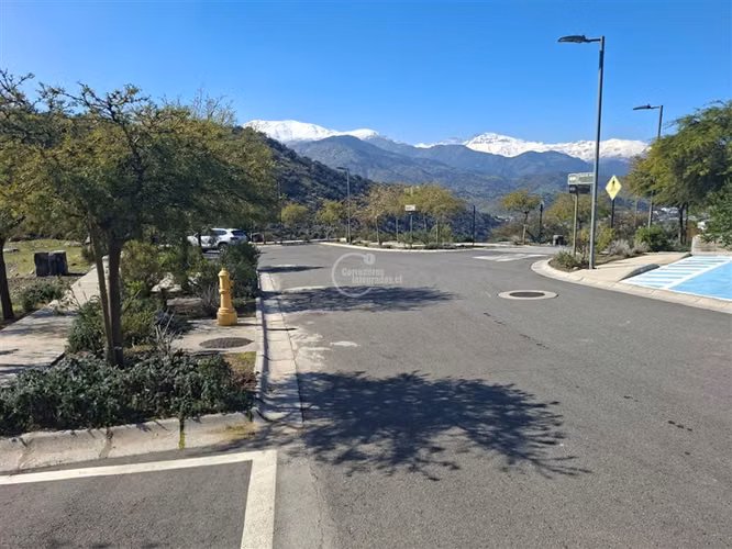 Sitio en venta en Lo Barnechea - Imagen 11