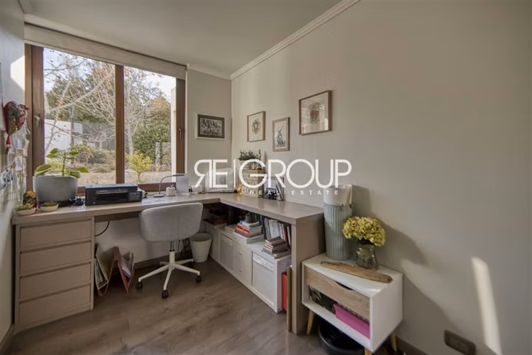 Casa en condominio en venta de 5 dorm. en Lo Barnechea