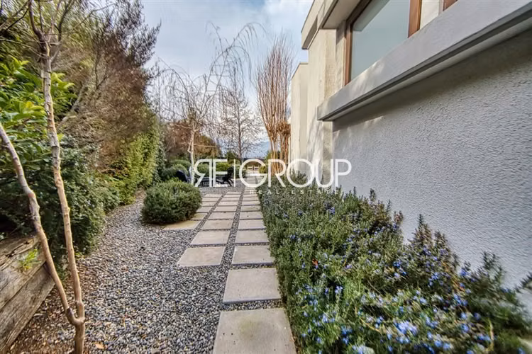 Casa en condominio en venta de 5 dorm. en Lo Barnechea
