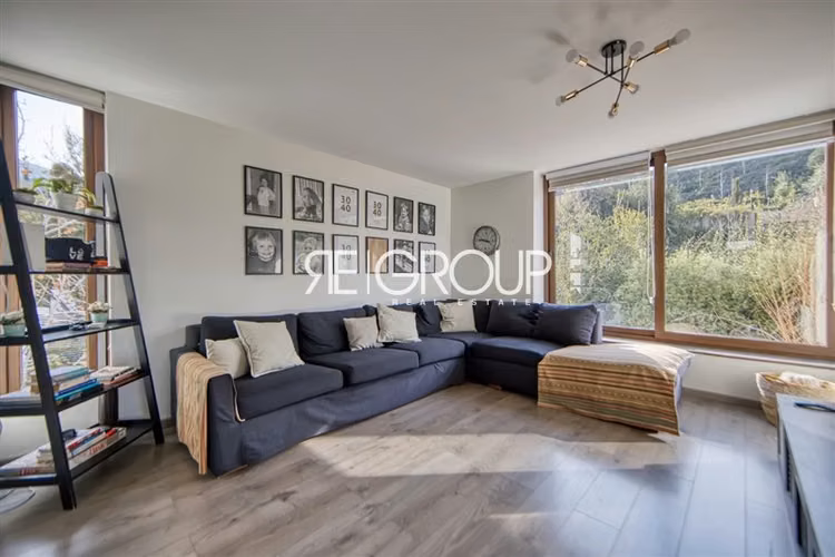 Casa en condominio en venta de 5 dorm. en Lo Barnechea