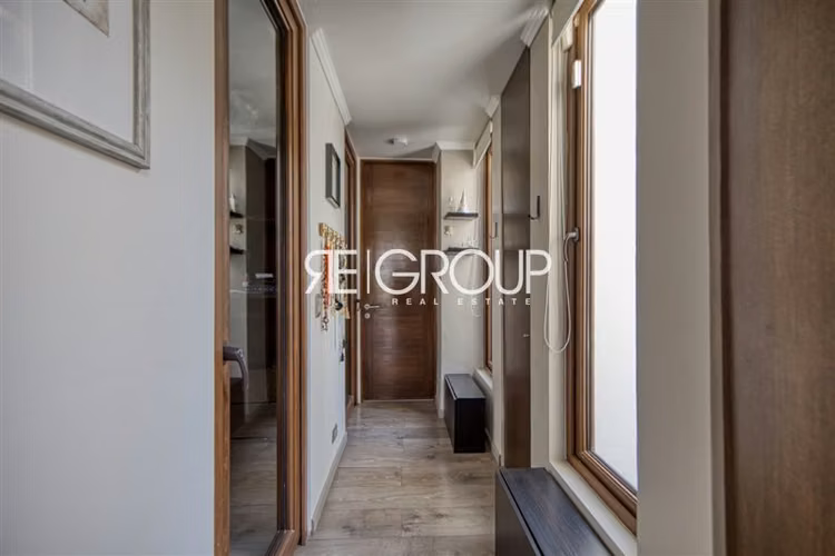 Casa en condominio en venta de 5 dorm. en Lo Barnechea