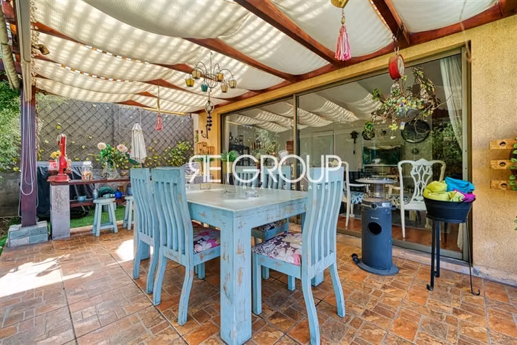 Casa en venta de 4 dorm. en Lo Barnechea - Imagen 8