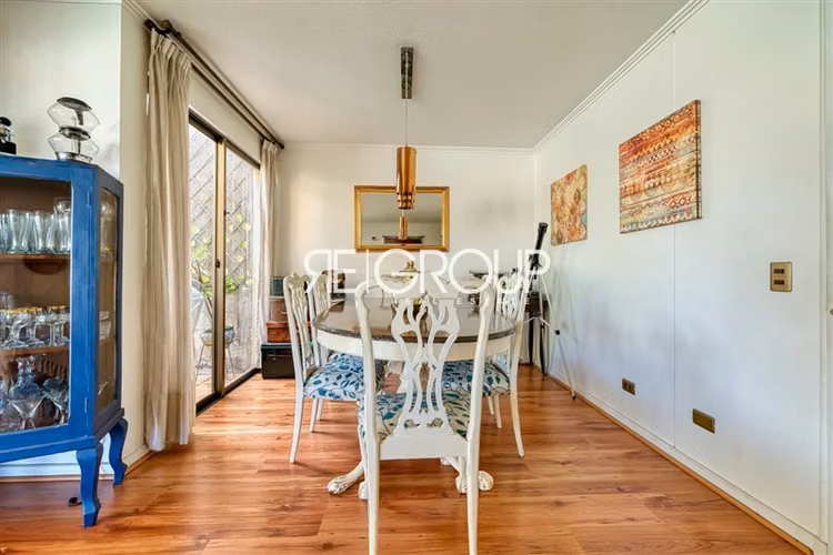 Casa en venta de 4 dorm. en Lo Barnechea - Imagen 3