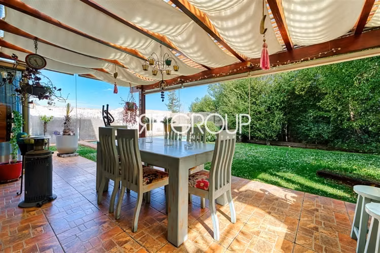 Casa en venta de 4 dorm. en Lo Barnechea - Imagen 7