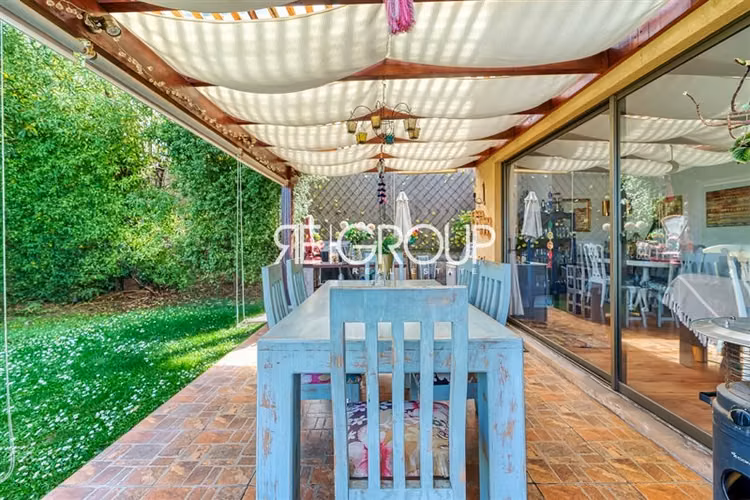 Casa en venta de 4 dorm. en Lo Barnechea - Imagen 10