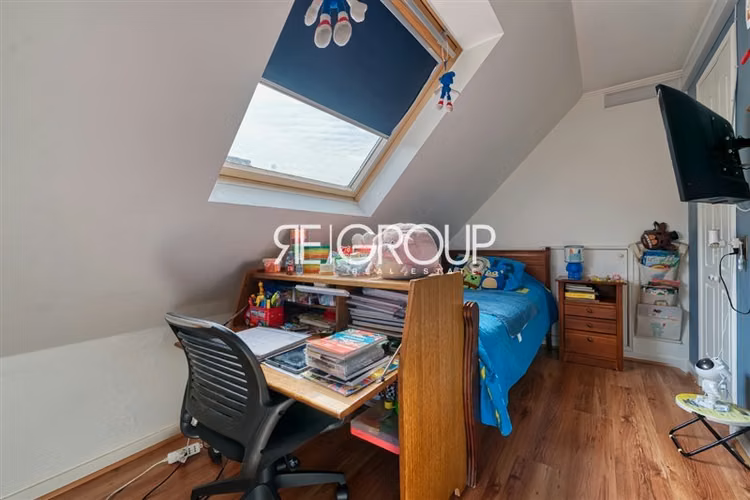 Casa en venta de 4 dorm. en Lo Barnechea - Imagen 14