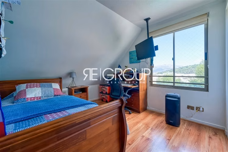 Casa en venta de 4 dorm. en Lo Barnechea - Imagen 15