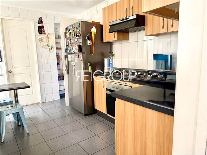 Casa en venta de 4 dorm. en Lo Barnechea - Imagen 8