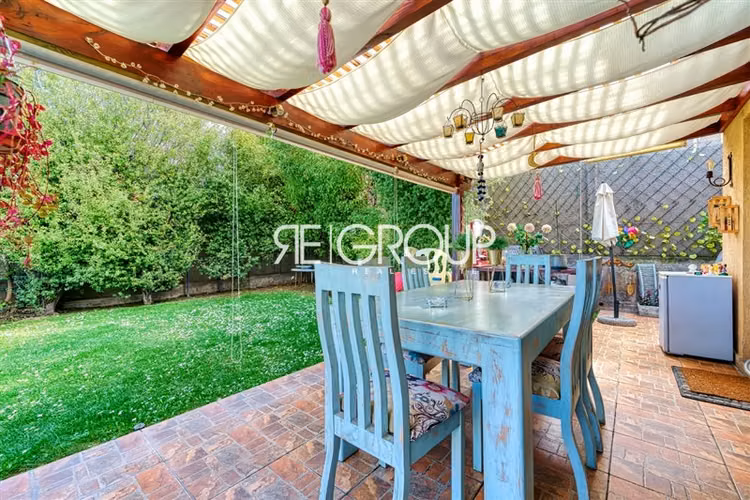 Casa en venta de 4 dorm. en Lo Barnechea - Imagen 9