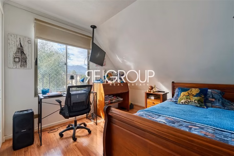 Casa en venta de 4 dorm. en Lo Barnechea - Imagen 16