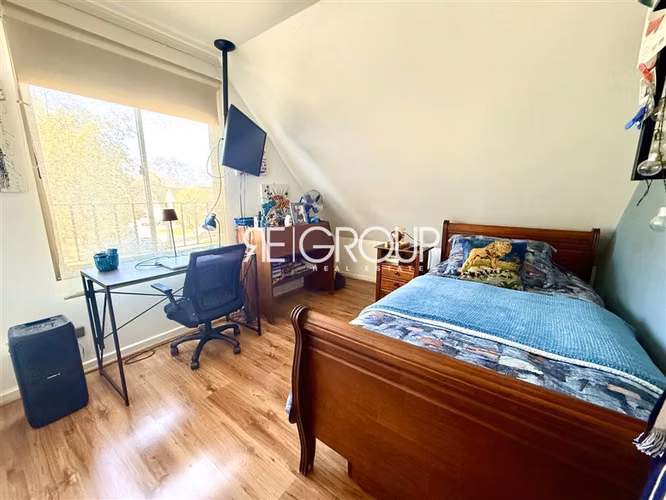 Casa en venta de 4 dorm. en Lo Barnechea - Imagen 6