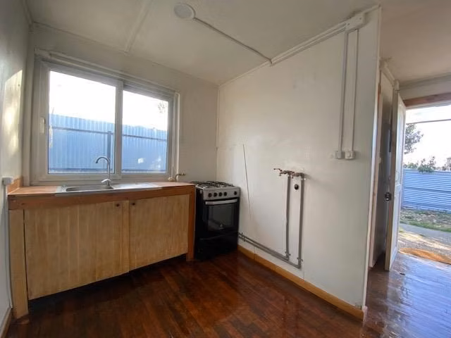 Casa en arriendo de 2 dorm. en Natales cerca de hospital