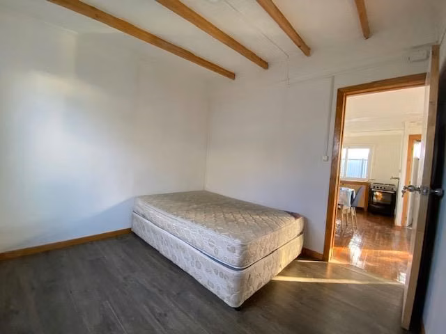 Casa en arriendo de 2 dorm. en Natales cerca de hospital