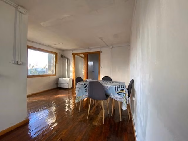 Casa en arriendo de 2 dorm. en Natales cerca de hospital