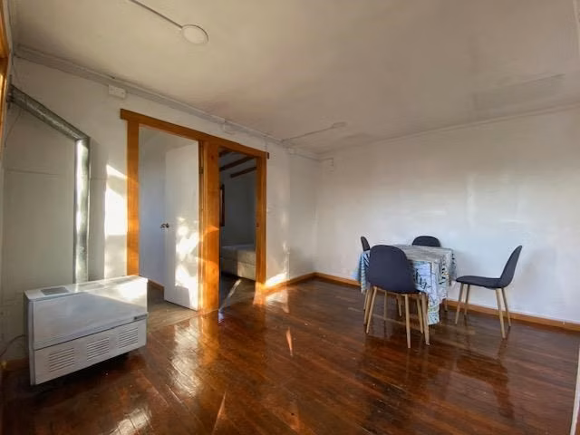 Casa en arriendo de 2 dorm. en Natales cerca de hospital