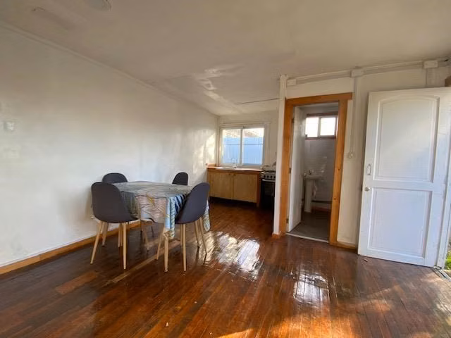 Casa en arriendo de 2 dorm. en Natales cerca de hospital