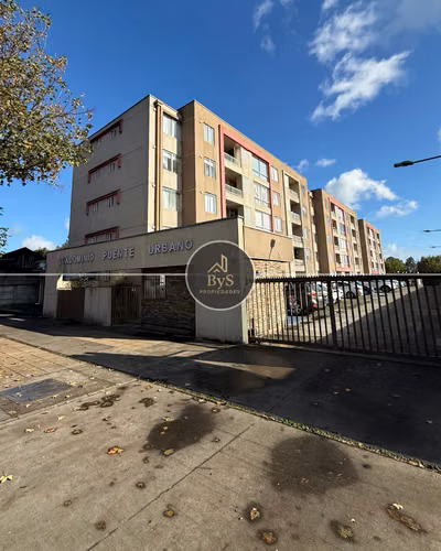 Hermoso Depto en Venta | Padre Las Casas