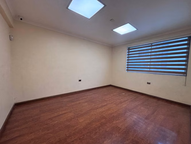Se arrienda Piso completo 100 mts2