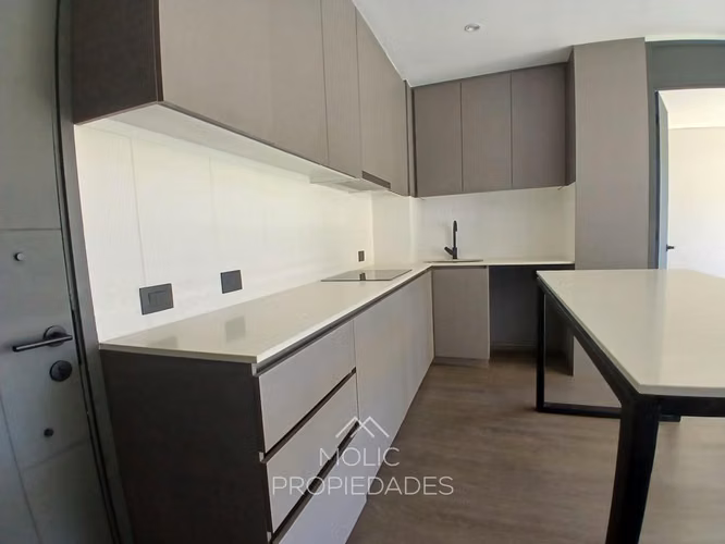 Departamento en Arriendo, Edificio Alto Laguna en - Imagen 3
