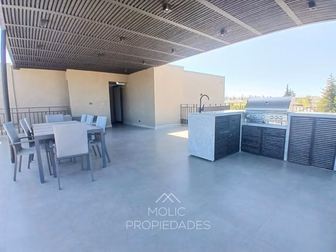 Departamento en Arriendo, Edificio Alto Laguna en - Imagen 10