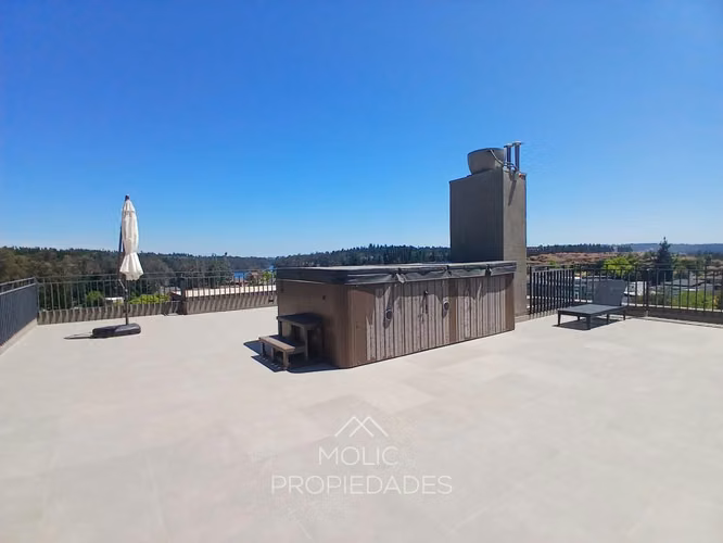 Departamento en Arriendo, Edificio Alto Laguna en - Imagen 11