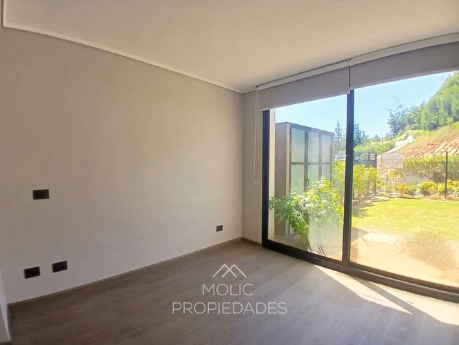 Departamento en Arriendo, Edificio Alto Laguna en - Imagen 6