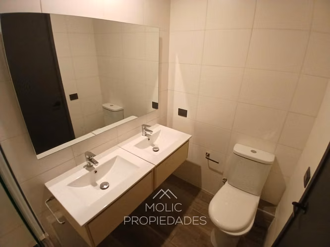 Departamento en Arriendo, Edificio Alto Laguna en - Imagen 8