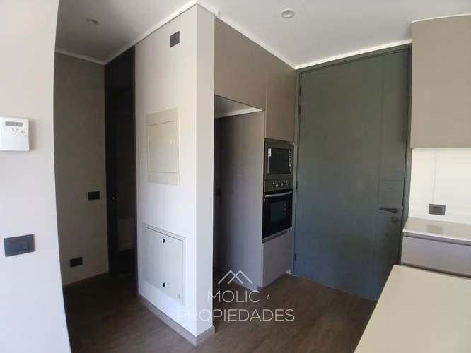 Departamento en Arriendo, Edificio Alto Laguna en - Imagen 4