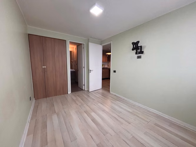 Departamento 1 dormitorio en Edifcio Community Valle Escondido-Concepción - Imagen 9