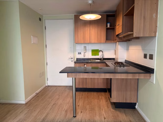 En Arriendo Departamento, Edificio Community Valle Escondido-Concepción