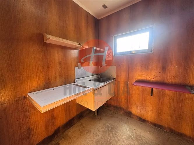 Bodega en Arriendo en Camino Botrolhue, Temuco 500 m - Imagen 22