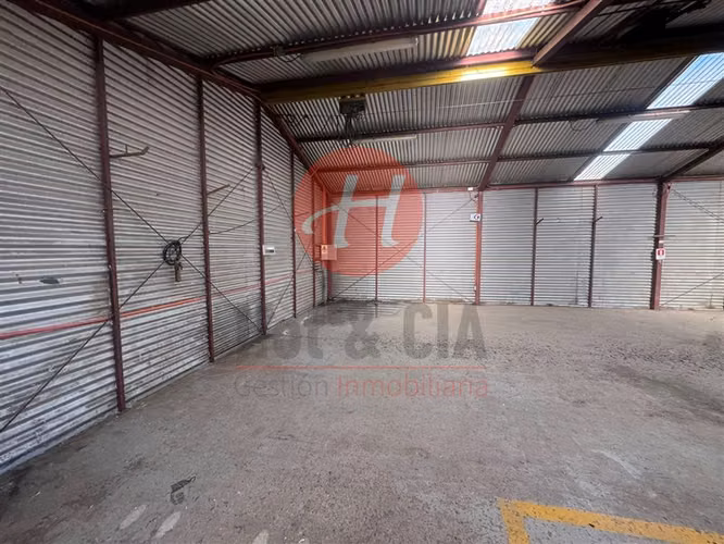Bodega en Arriendo en Camino Botrolhue, Temuco 500 m - Imagen 17