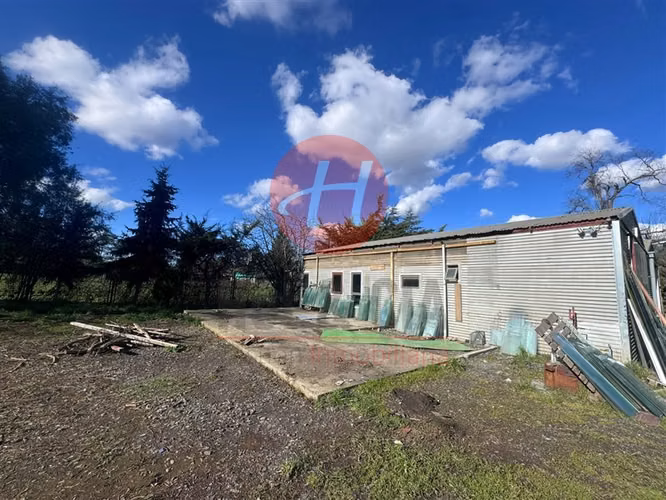 Bodega en Arriendo en Camino Botrolhue, Temuco 500 m - Imagen 11