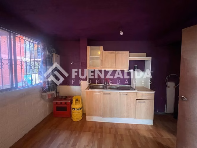 Departamento en arriendo de 2 dorm. en La Florida