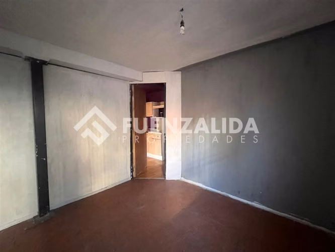 Departamento en arriendo de 2 dorm. en La Florida